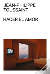 Capa do artigo Hacer El Amor