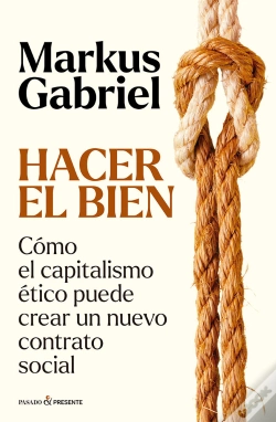 Capa do artigo Hacer El Bien