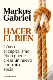 Capa do artigo Hacer El Bien