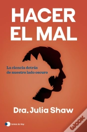 Capa do artigo Hacer El Mal