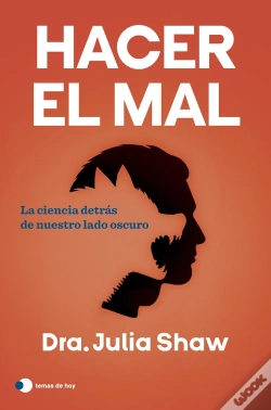 Capa do artigo Hacer El Mal