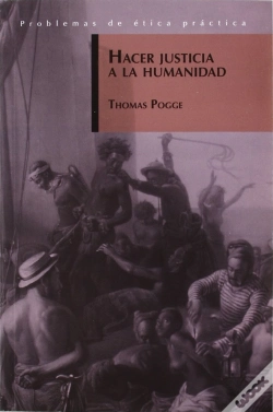 Capa do artigo Hacer Justicia A La Humanidad  