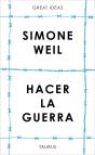 Hacer La Guerra (Serie Great Ideas) - Preview
