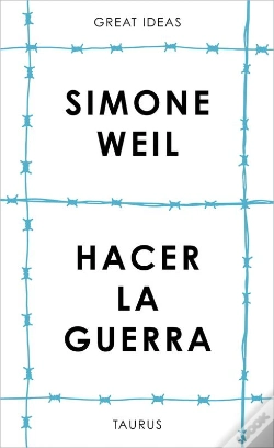Capa do artigo Hacer La Guerra (Serie Great Ideas)