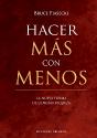 Hacer Más Con Menos - Preview
