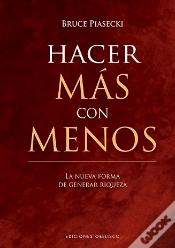 Capa do artigo Hacer Más Con Menos