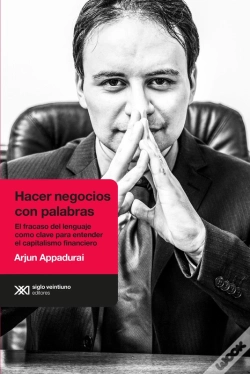 Capa do artigo Hacer Negocios Con Palabras