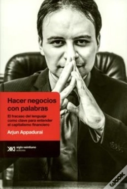 Capa do artigo Hacer Negocios Con Palabras