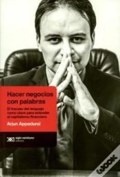 Capa do artigo Hacer Negocios Con Palabras