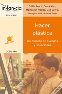 Capa do artigo Hacer Plástica