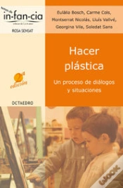 Capa do artigo Hacer Plástica