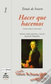 Capa do artigo Hacer Que Hacemos