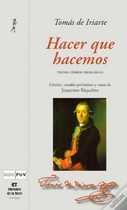 Capa do artigo Hacer Que Hacemos