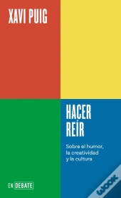 Hacer Reír (Serie Endebate)