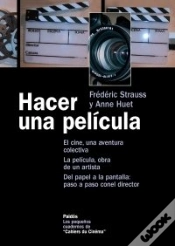 Capa do artigo Hacer Una Película