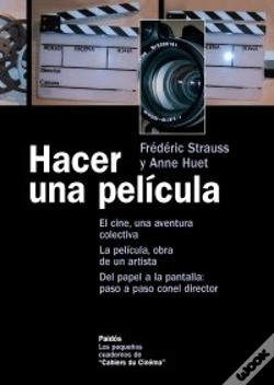 Capa do artigo Hacer Una Película