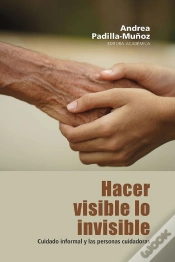 Capa do artigo Hacer Visible Lo Invisible
