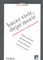 Hacer Vivir Dejar Morir - Preview