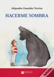 Capa do artigo Hacerme Sombra