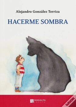 Capa do artigo Hacerme Sombra