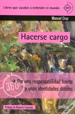 Capa do artigo Hacerse Cargo