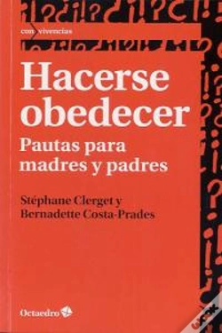 Capa do artigo Hacerse Obedecer