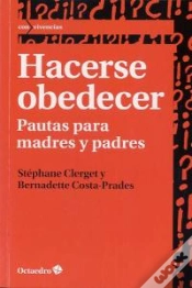 Capa do artigo Hacerse Obedecer