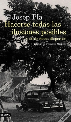 Capa do artigo Hacerse Todas Las Ilusiones Posibles