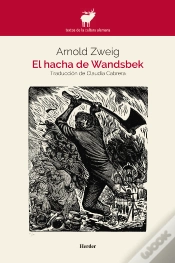 Capa do artigo Hacha De Wandsbek, El