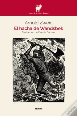 Capa do artigo Hacha De Wandsbek, El