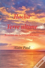Capa do artigo Hacha Terre Ultime