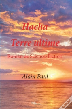 Capa do artigo Hacha Terre Ultime