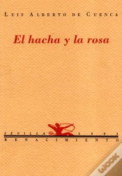 Capa do artigo Hacha Y La Rosa,El