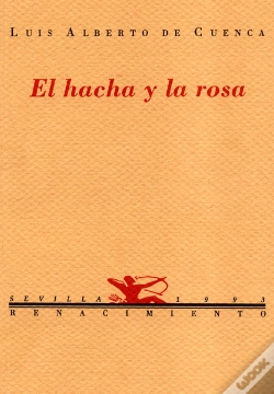 Capa do artigo Hacha Y La Rosa,El