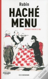 Hache Menu