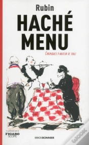 Capa do artigo Hache Menu