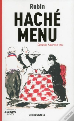 Capa do artigo Hache Menu