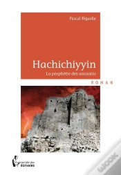 Capa do artigo Hachichiyyin
