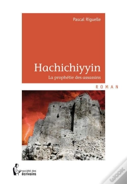 Capa do artigo Hachichiyyin