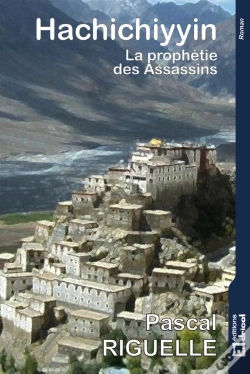 Capa do artigo Hachichiyyin