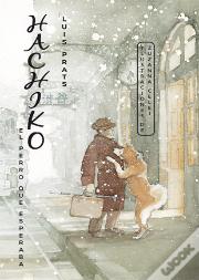 Hachiko. El Perro Que Esperaba