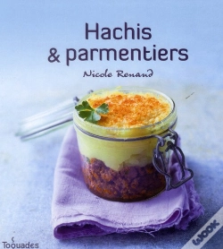 Capa do artigo Hachis Et Parmentiers