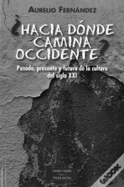 Capa do artigo ¿Hacia Donde Camina Occidente?
