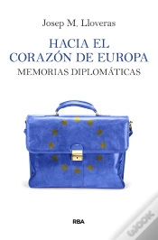 Capa do artigo Hacia El Corazon De Europa