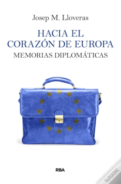 Capa do artigo Hacia El Corazon De Europa