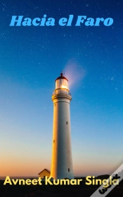 Capa do artigo Hacia El Faro