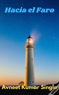 Capa do artigo Hacia El Faro