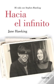 Capa do artigo Hacia El Infinito. Mi Vida Con Stephen Hawking