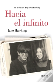 Capa do artigo Hacia El Infinito. Mi Vida Con Stephen Hawking