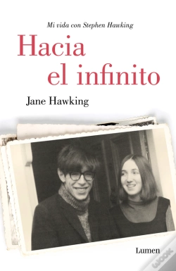 Capa do artigo Hacia El Infinito. Mi Vida Con Stephen Hawking